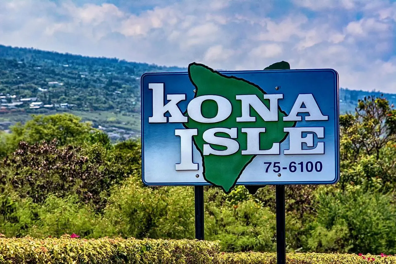 بيت للعطل فيلا Kona Isle B5 كايلو كونا الولايات المتحدة الأمريكية